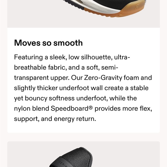 Women's Cloudnova Form 2,New Generation - Picture 14 of 14